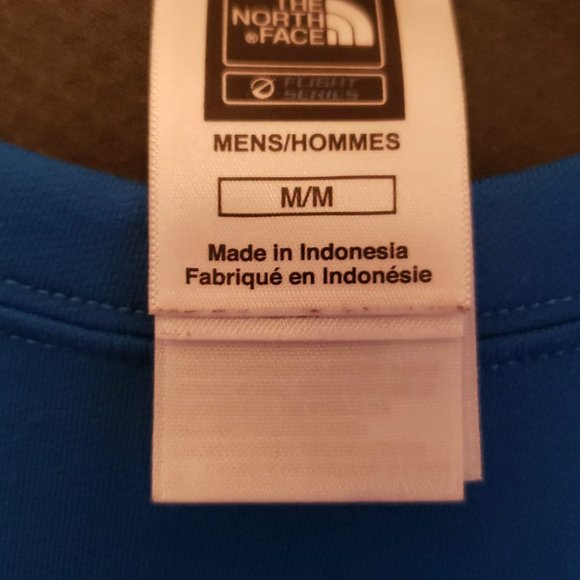 North Face Flight Series Long Sleeve - Picture 2 of 3